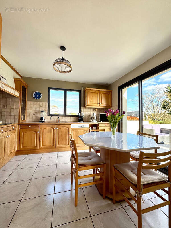 Maison à INZINZAC-LOCHRIST