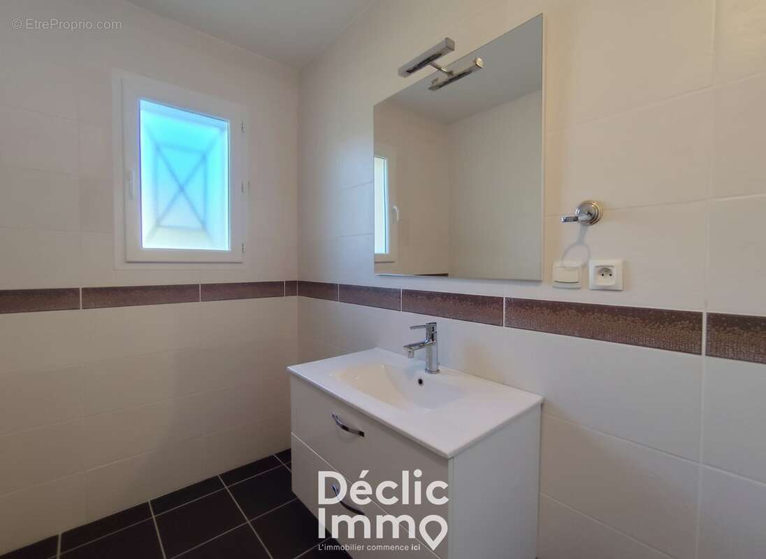 Pavillon plain pied sans travaux - photo 11