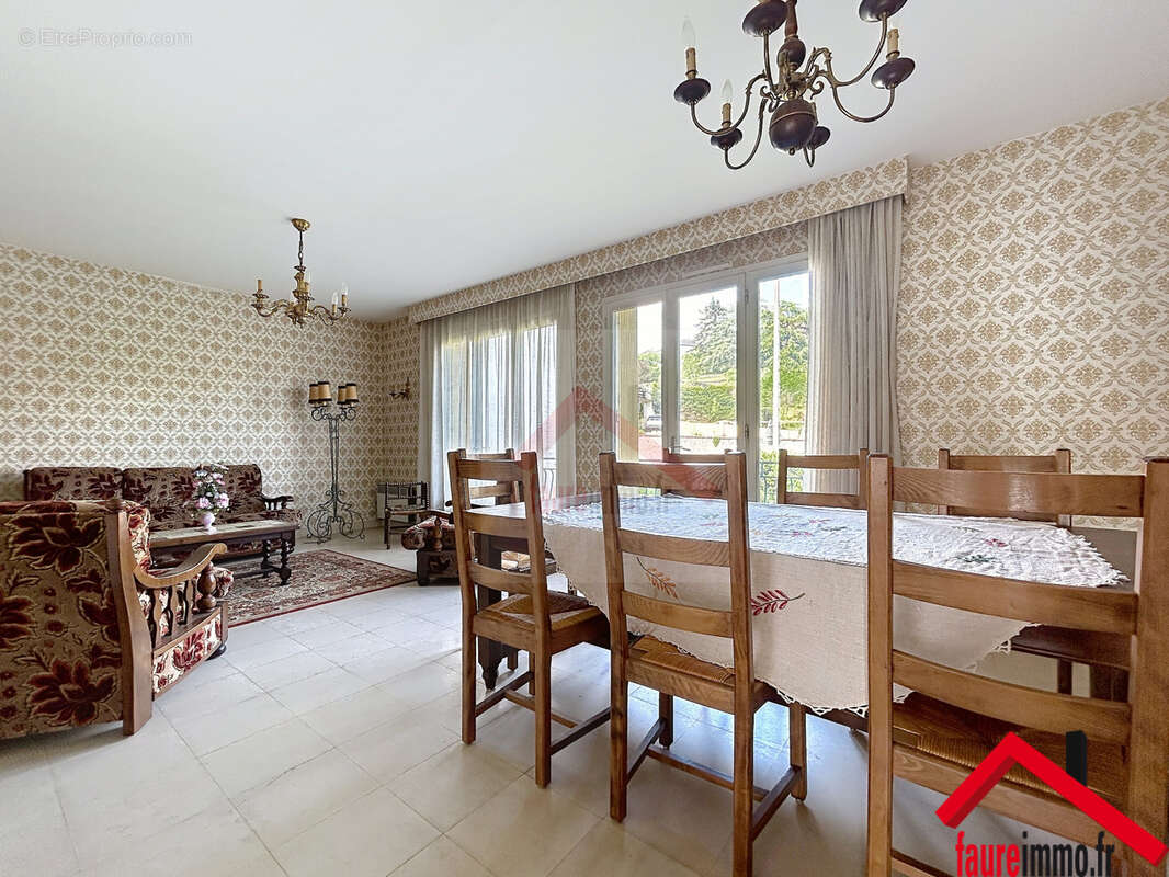 Maison à BRIVE-LA-GAILLARDE