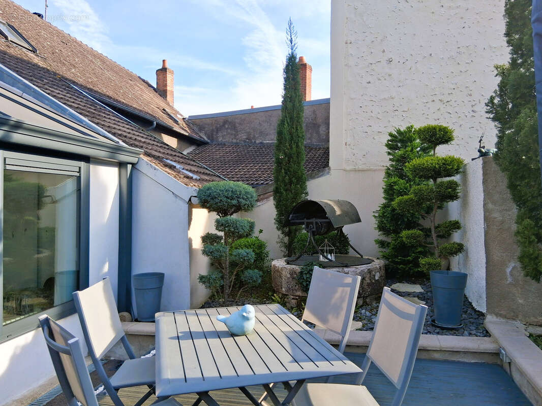 Maison à GIEN