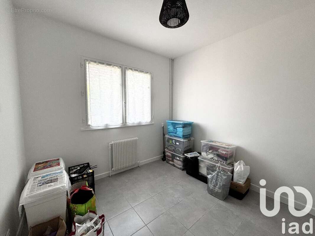 Photo 6 - Maison à ROMILLY-SUR-SEINE