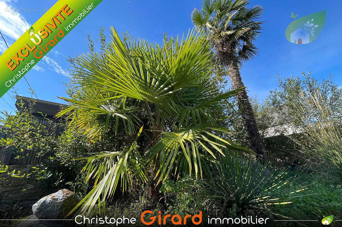 Maison à MINIAC-MORVAN