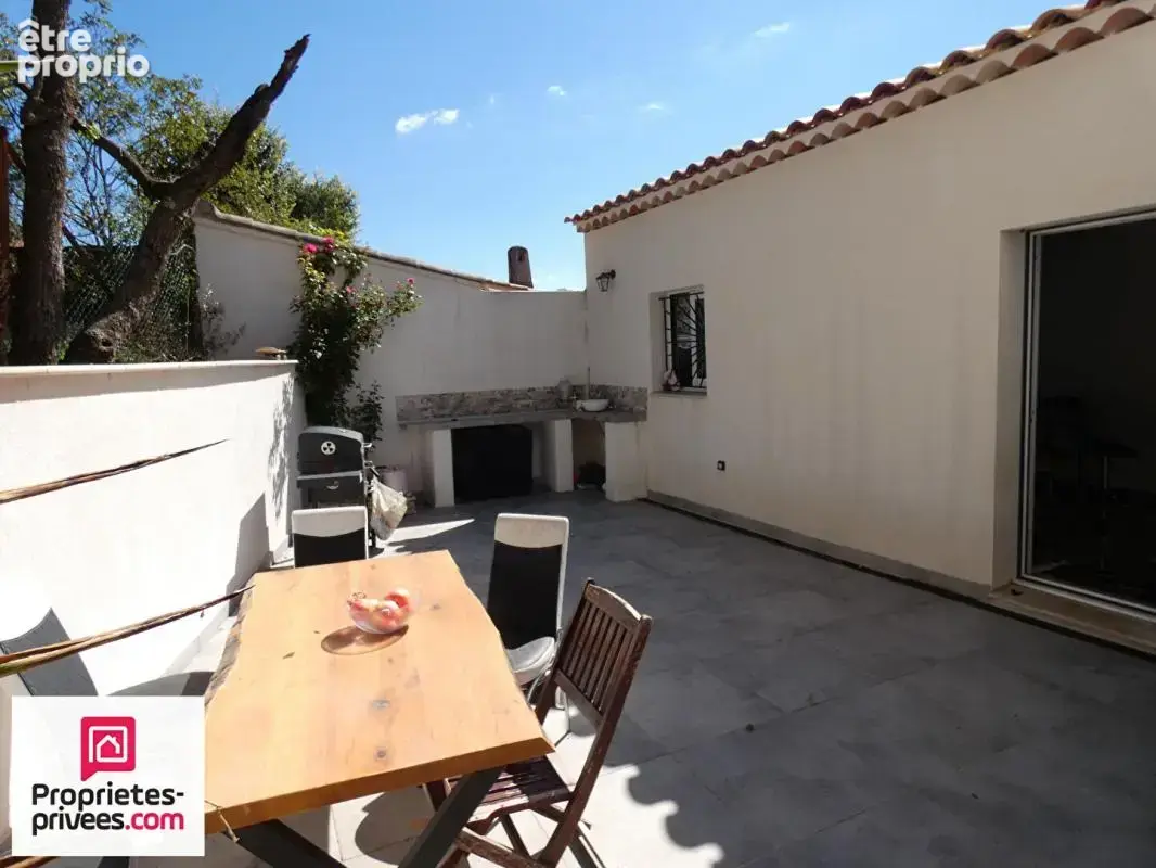 GINASSERVIS VILLA T6 grand standing piscine sur 775 m² - photo 10