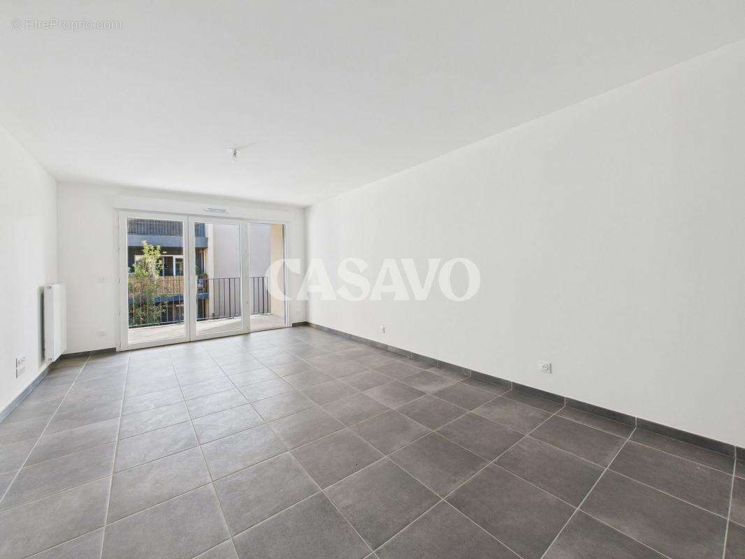 Appartement à CENON