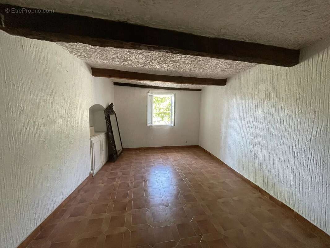 Appartement à BENDEJUN