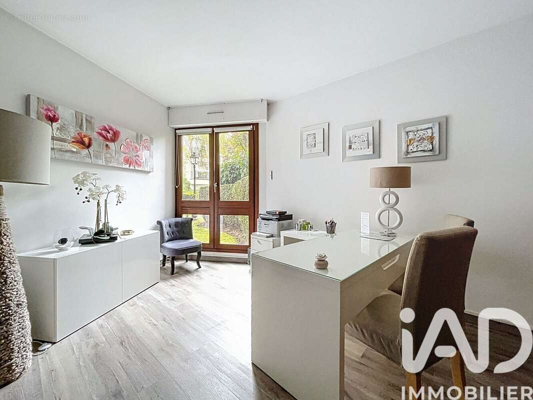 Photo 8 - Appartement à LE CHESNAY