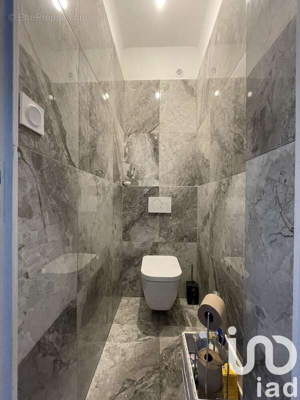 Photo 8 - Appartement à TOULON