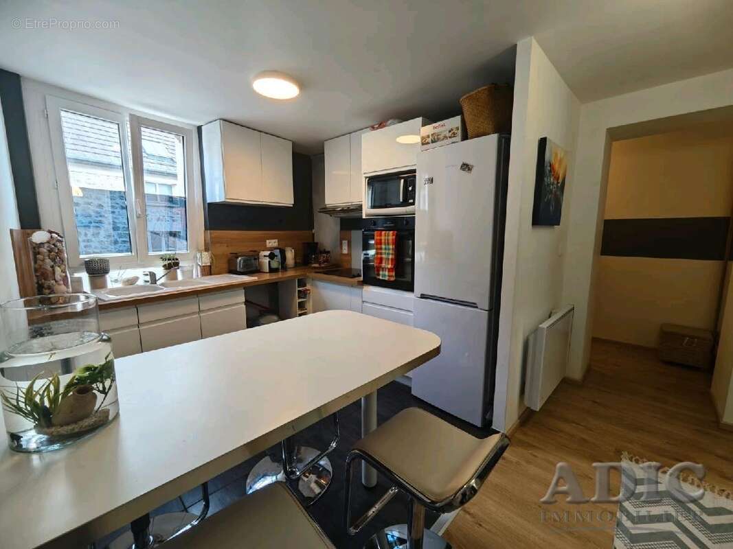Appartement 84 m² à Ver-Sur-Launette  - photo 3