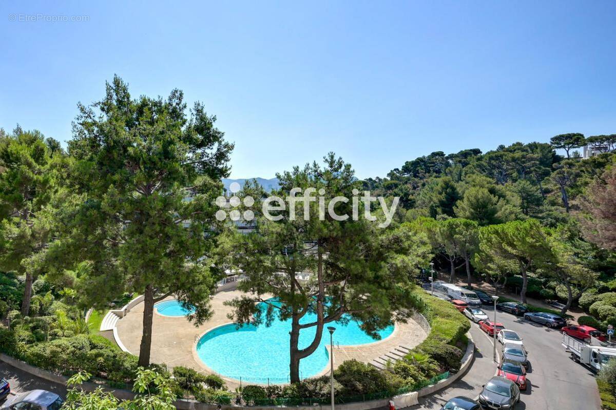 Photo Appartement à Marseille-8e au prix de 549 000€