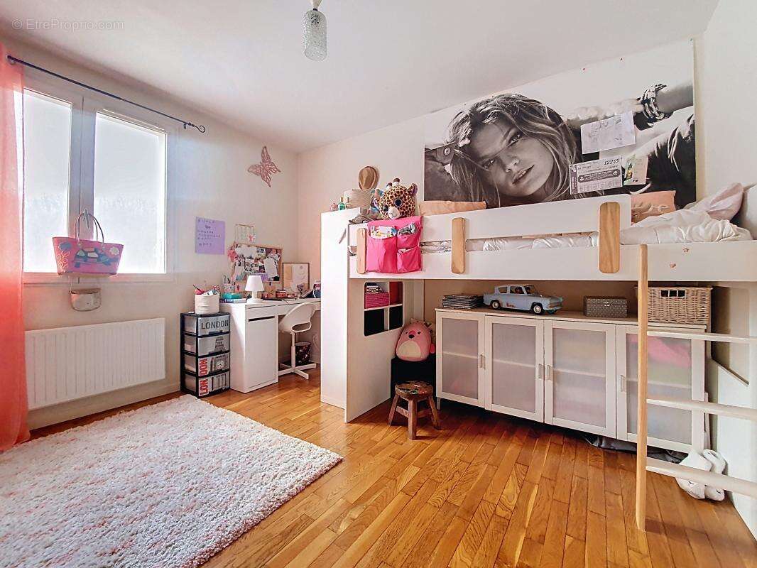 Maison à CHASSE-SUR-RHONE