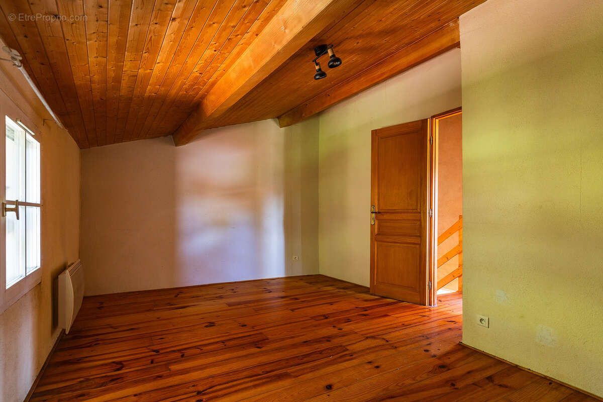 Appartement à MONTVENDRE