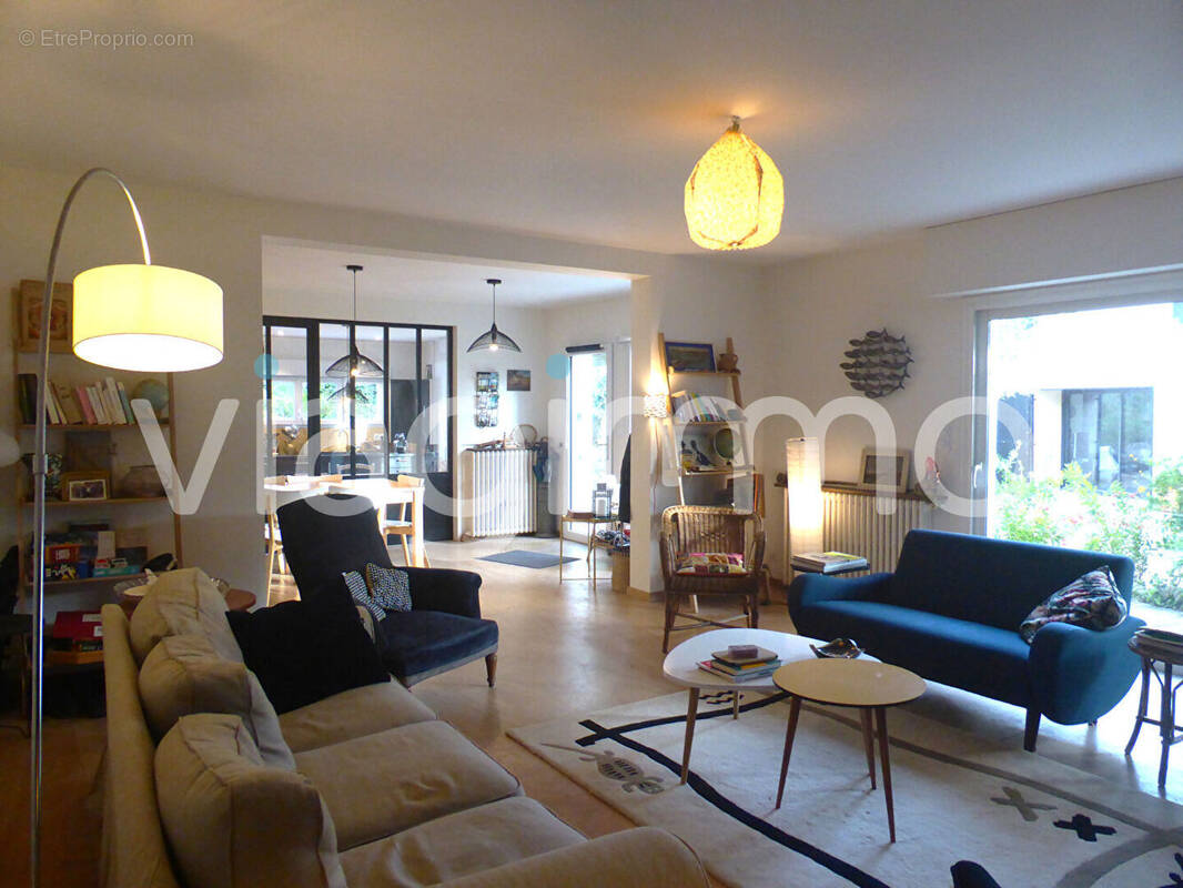 Maison à JARD-SUR-MER