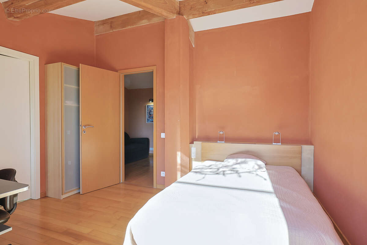 Maison à SOLLIES-PONT