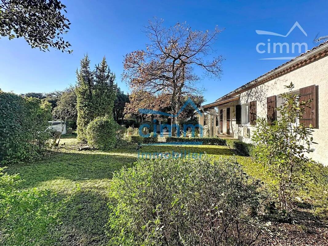 Maison à SAINT-DIDIER