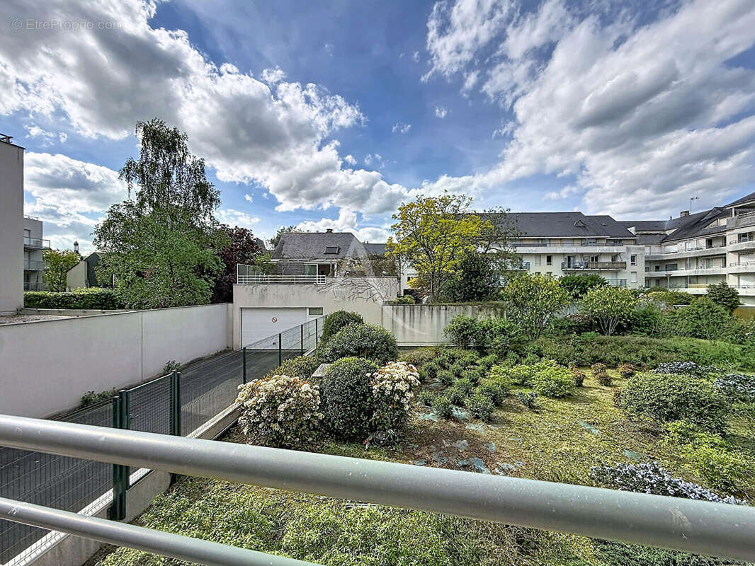 Appartement à ANGERS