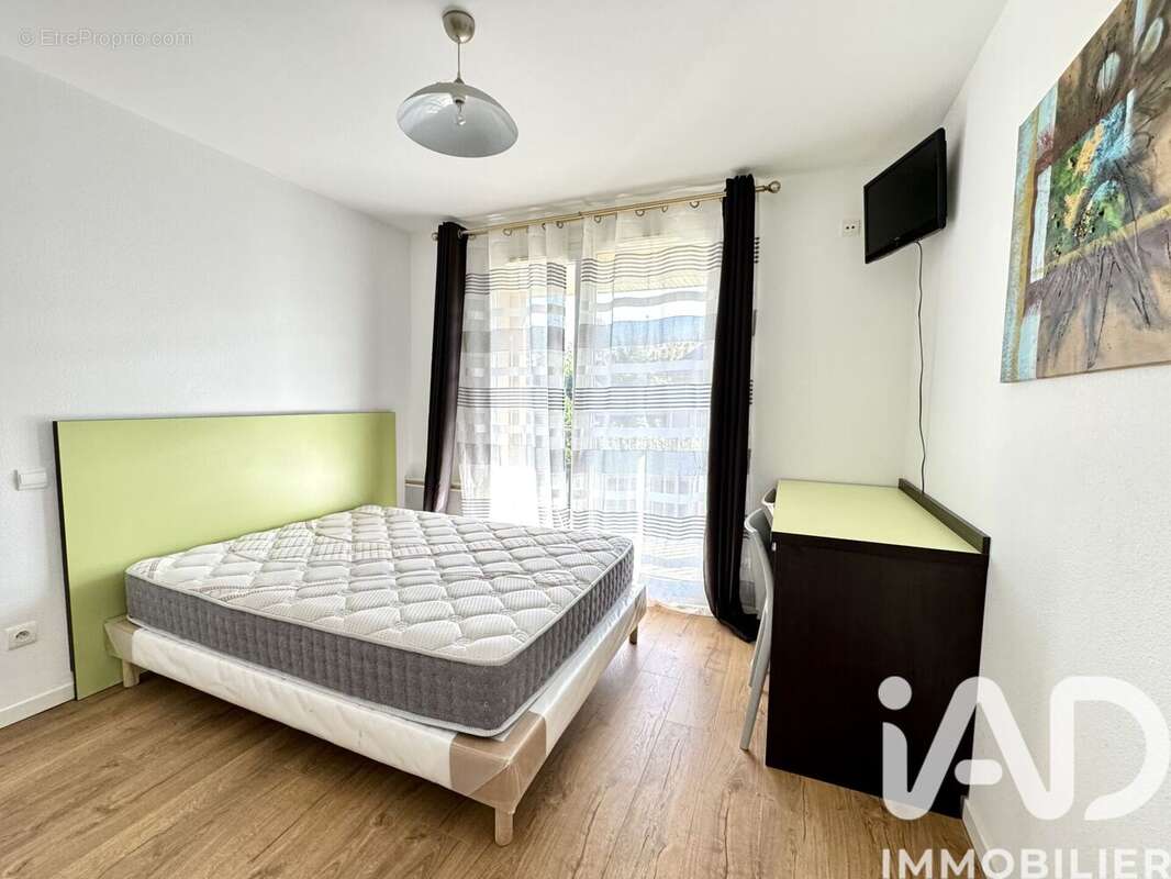 Photo 4 - Appartement à EQUEMAUVILLE