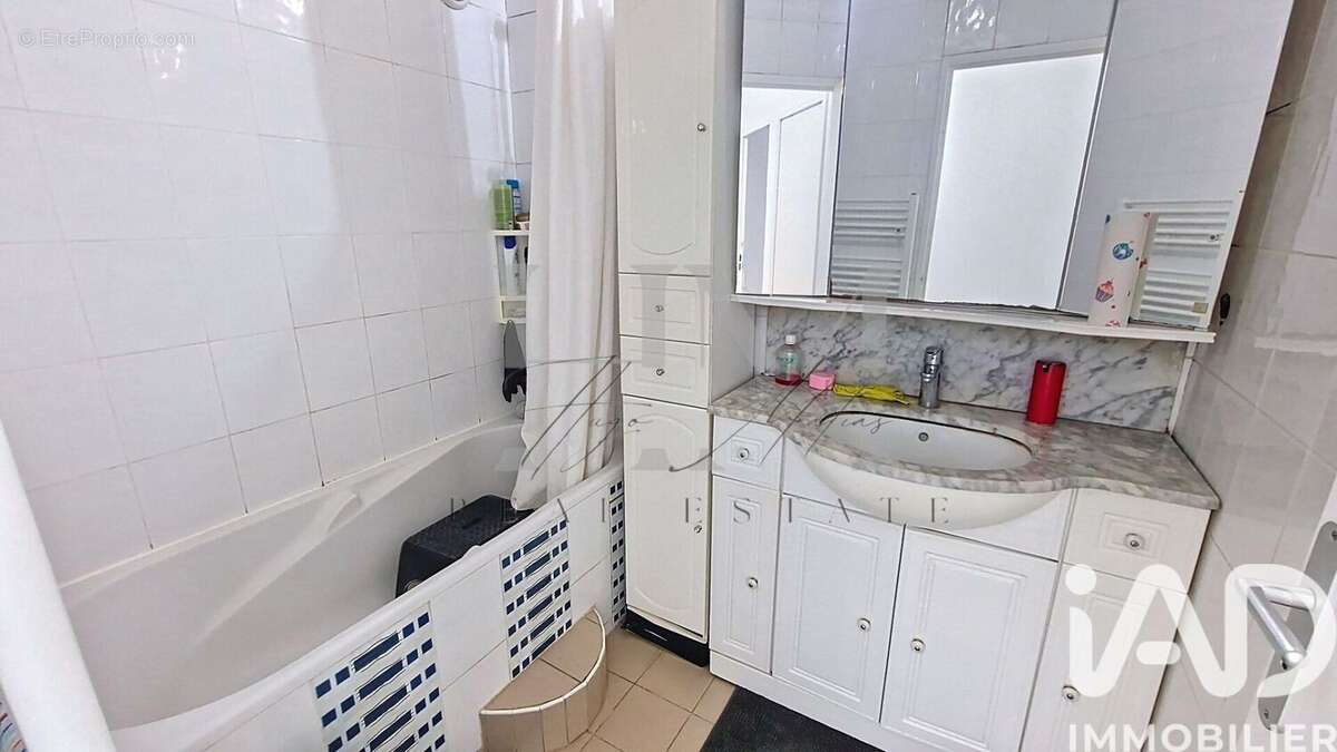 Photo 7 - Appartement à TORCY