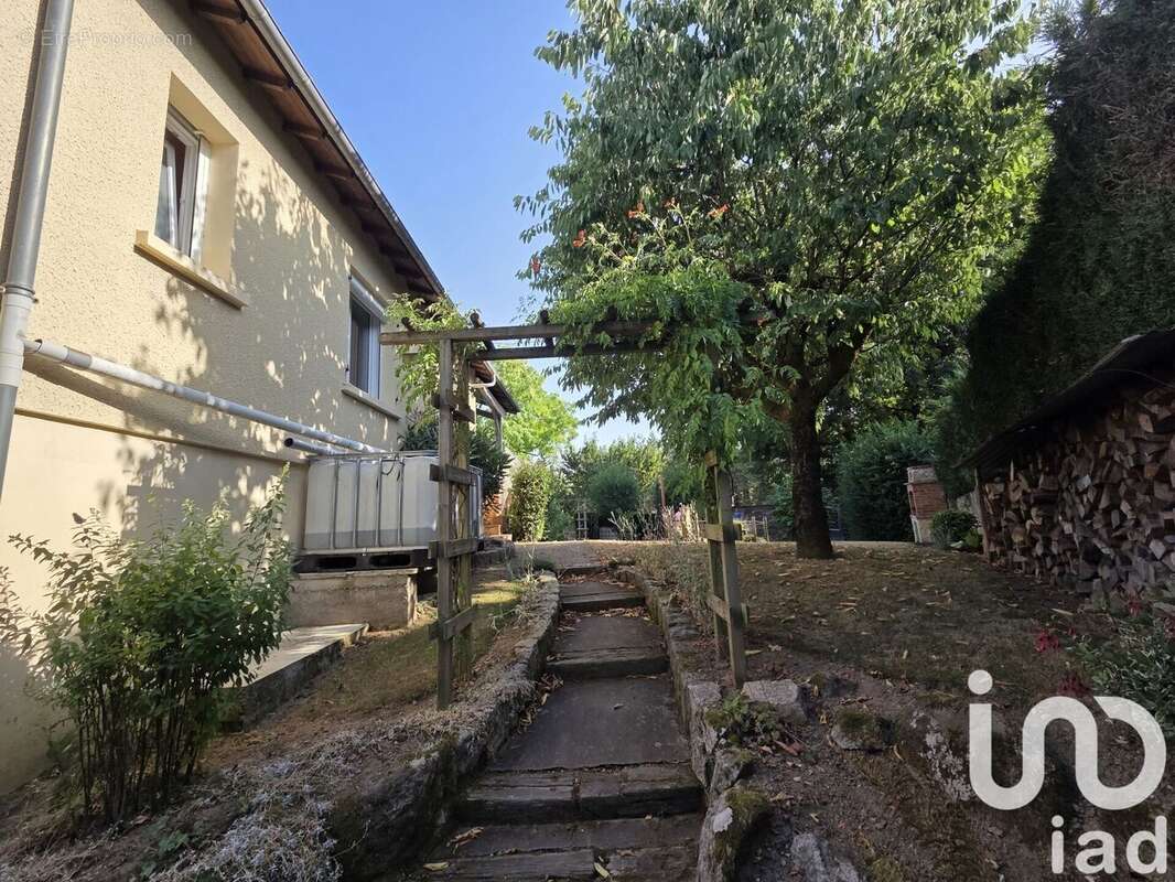 Photo 2 - Maison à MAULEVRIER