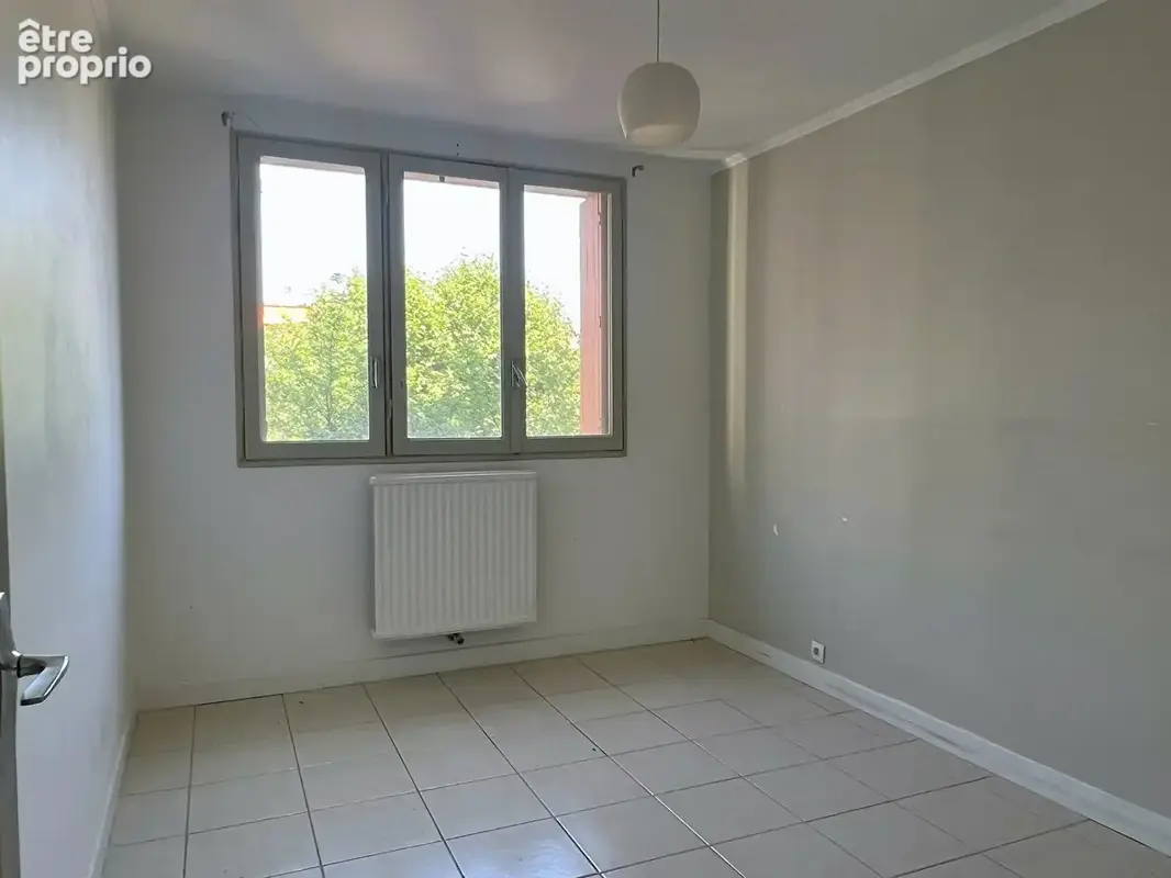 Appartement à vendre Les Prairies, Saint-Mitre Marseille 13e - T3 avec balcon, cave - photo 8
