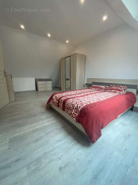 Maison à HARDENCOURT-COCHEREL