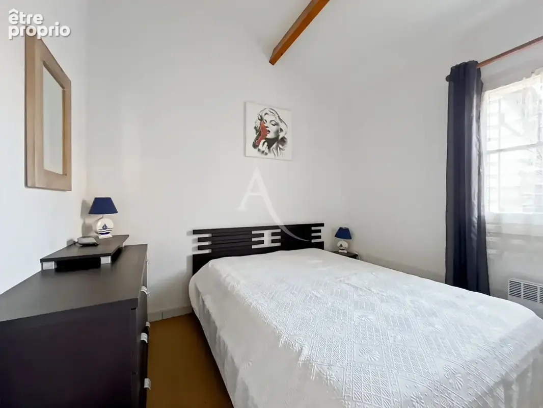 Pavillon en copropriété avec piscine chauffée - photo 4