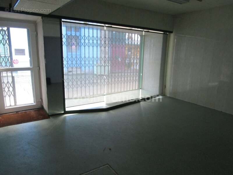 Appartement à GUERET