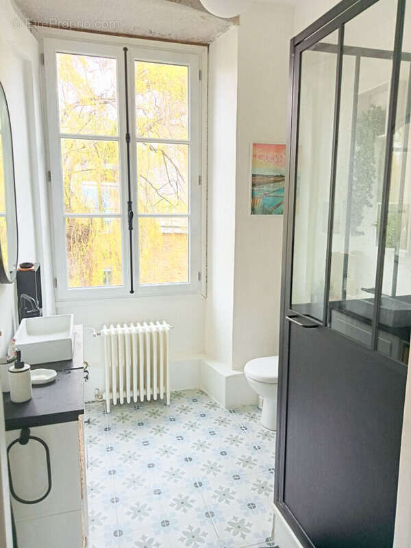 Appartement à GUERANDE