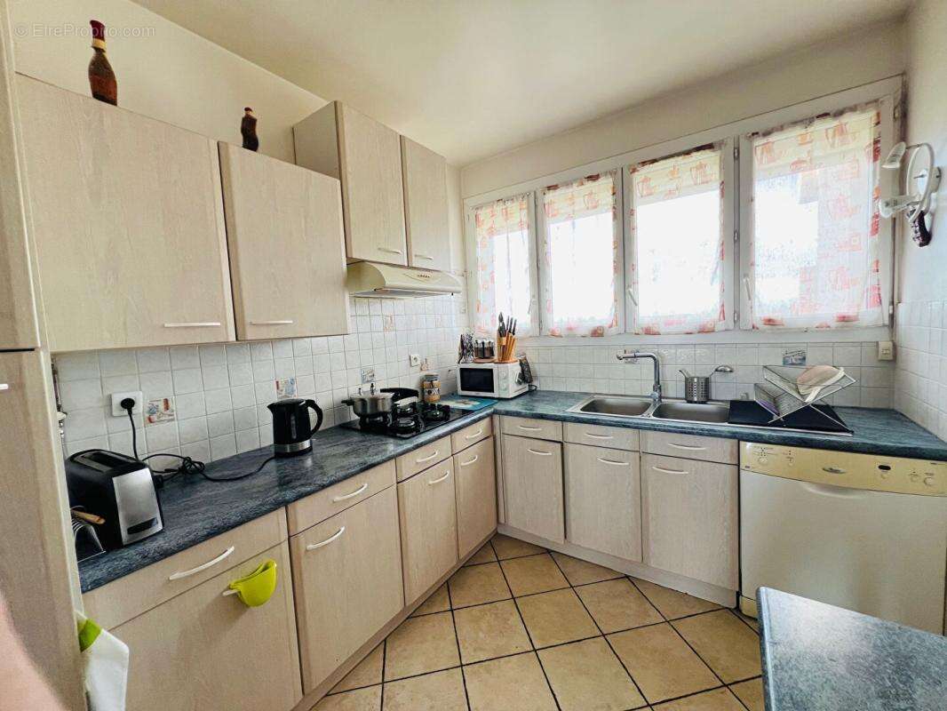 Appartement à ISTRES