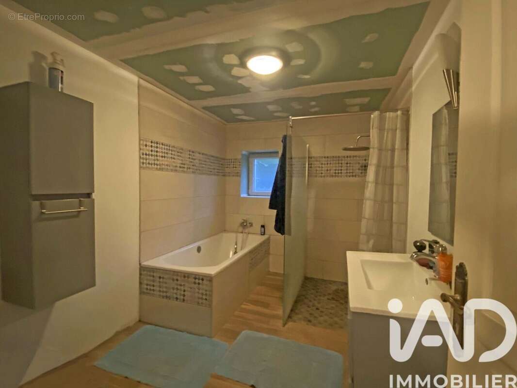 Photo 9 - Maison à LES MONTILS