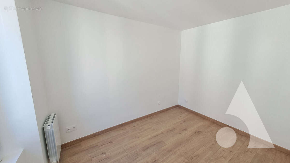 Appartement à CHEVREUSE