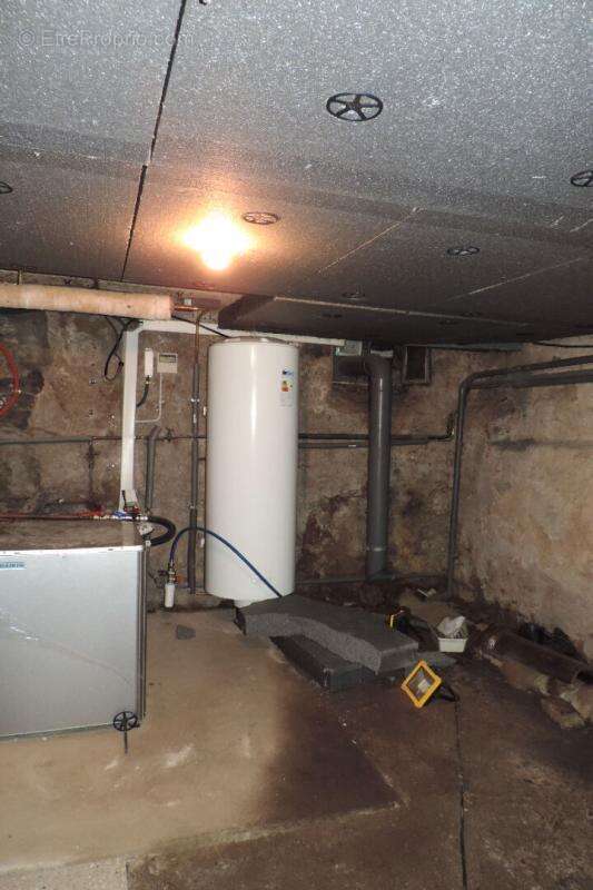 Maison à PLAINFAING