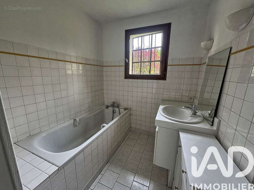 Photo 9 - Maison à BOUTTENCOURT