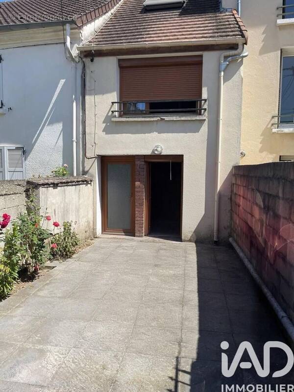 Photo 1 - Maison à JOUARRE