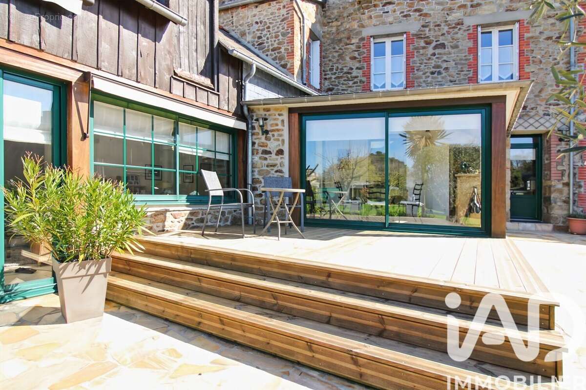 Photo 3 - Maison à LAMBALLE