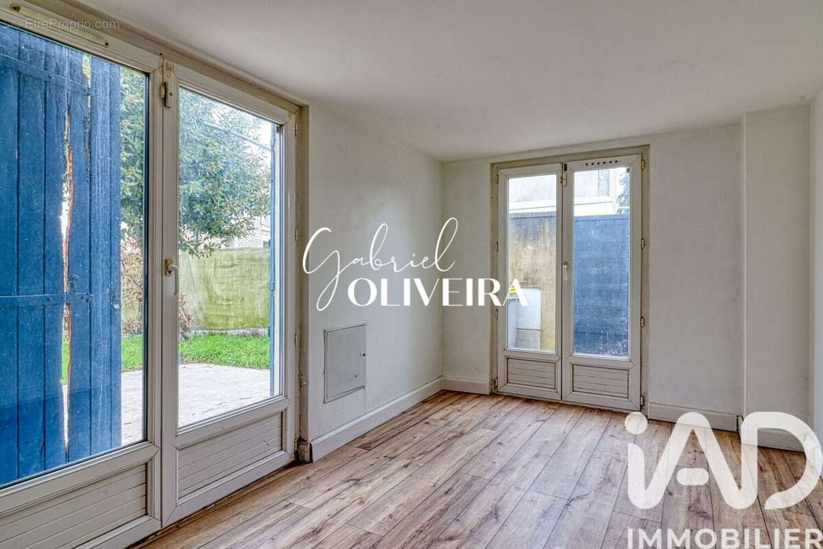 Photo 4 - Maison à ATTAINVILLE