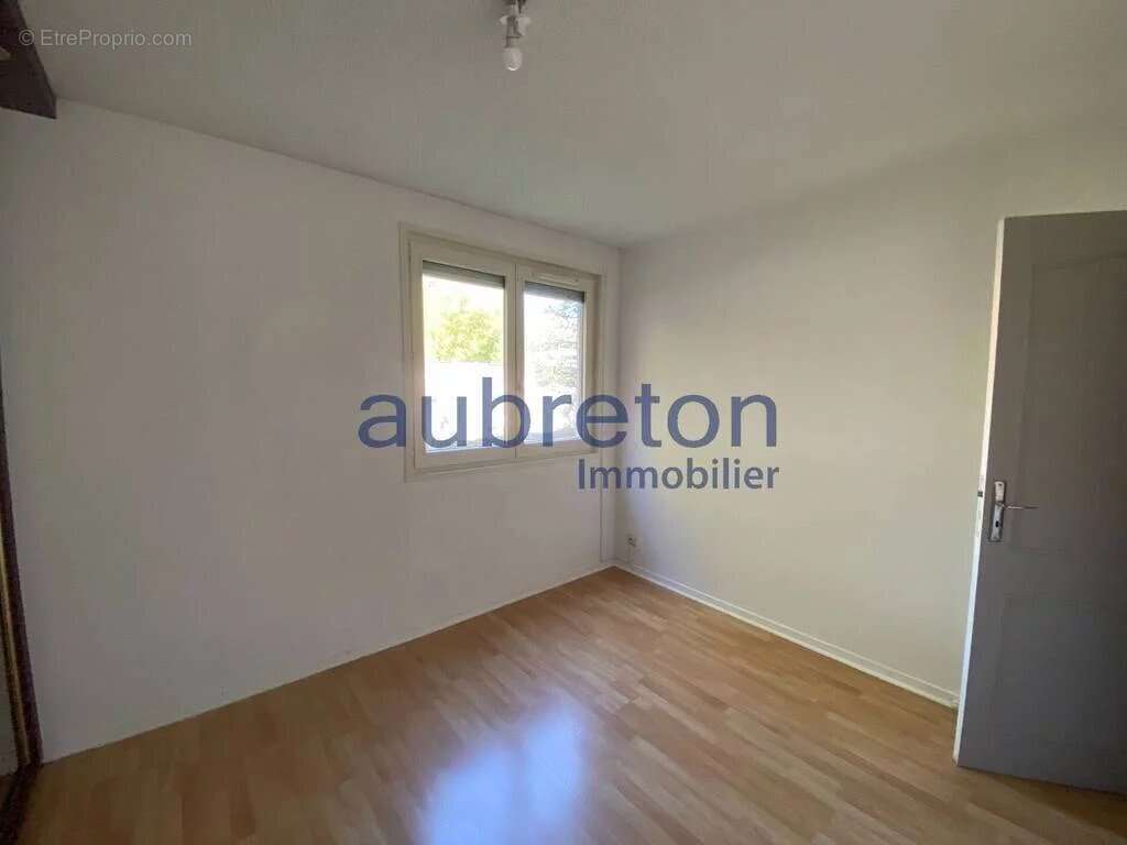 Appartement à SEYSSINET-PARISET