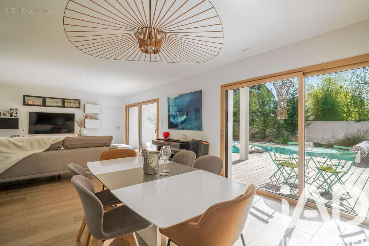 Photo 3 - Maison à ANDERNOS-LES-BAINS