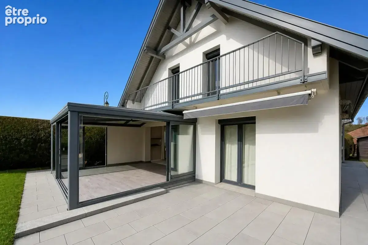 Maison de 6 pièces de 124 m² à Zaessingue - photo 3