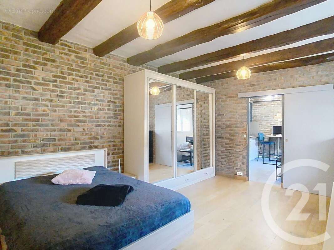 Photo 7 - Maison à MAISONS-ALFORT