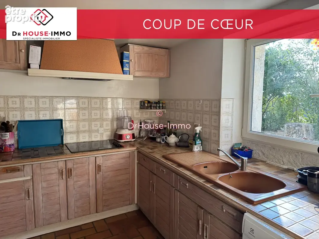 Maison 5 pièces 110 m² à vendre à Lectoure (32700) - photo 5