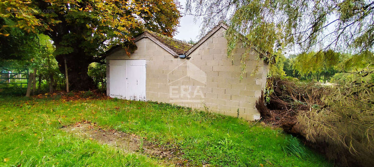 Maison à NOGENT-LE-ROTROU