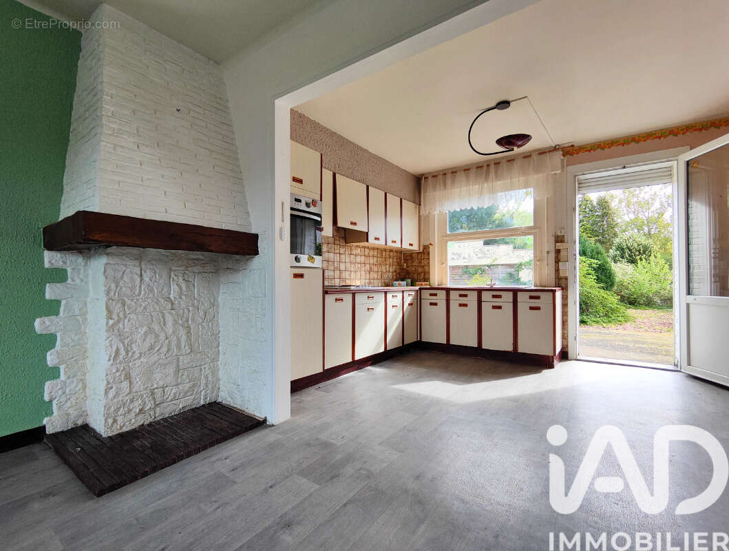Photo 2 - Maison à RAIMBEAUCOURT