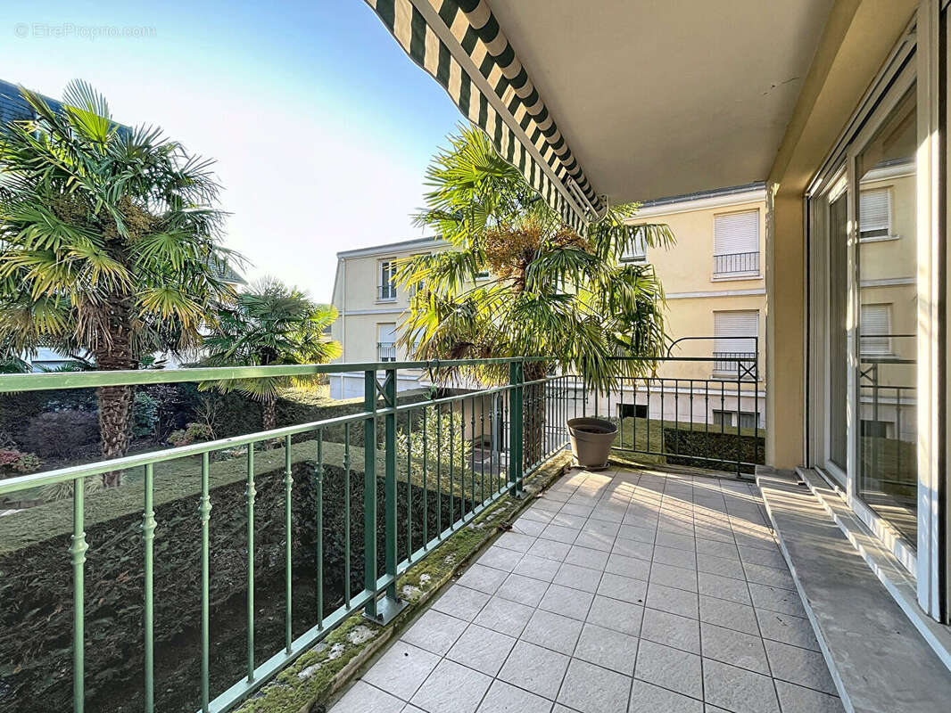 Appartement à ANTONY