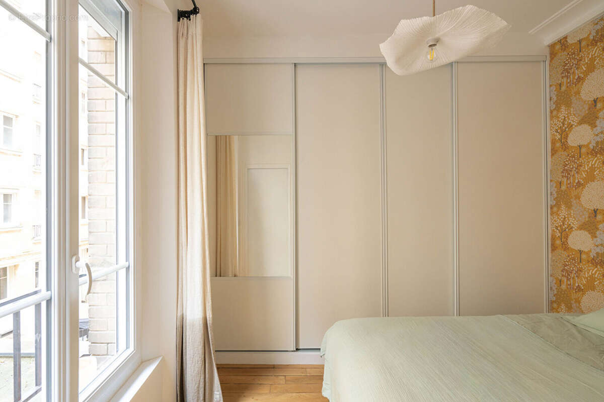Appartement à PARIS-12E