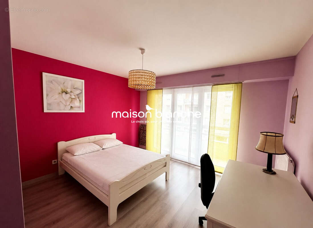 Appartement à ANGERS