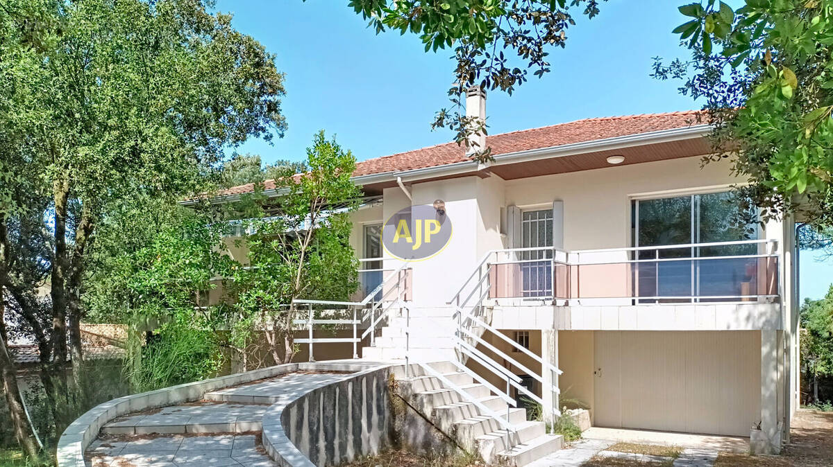 Maison à SOULAC-SUR-MER
