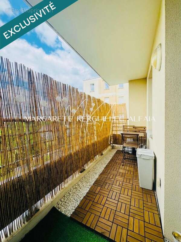 Photo 4 - Appartement à ARGENTEUIL