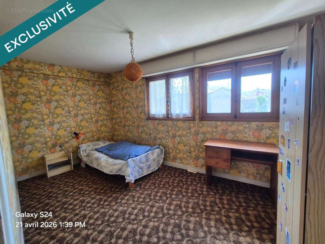 Photo 7 - Maison à AMBERT