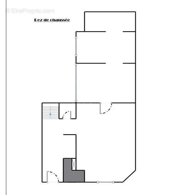 Maison à LIVRY-GARGAN