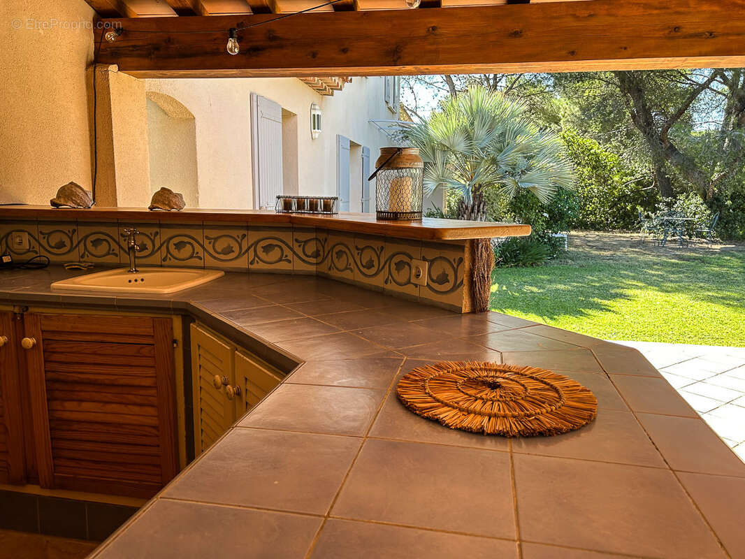 Maison à VILLENEUVE-LES-AVIGNON